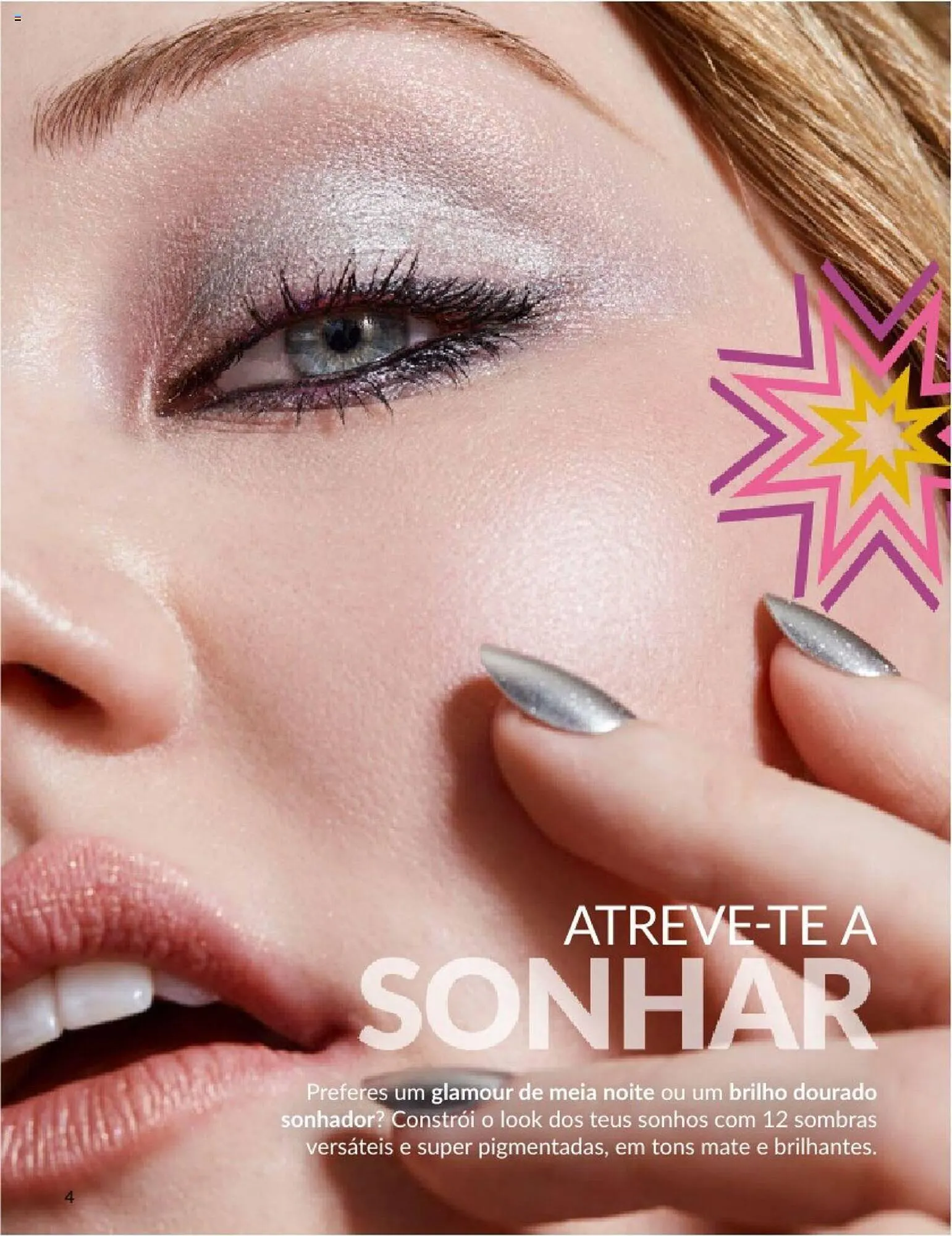 Folheto Folheto Avon de 1 de dezembro até 31 de dezembro 2023 - Pagina 4