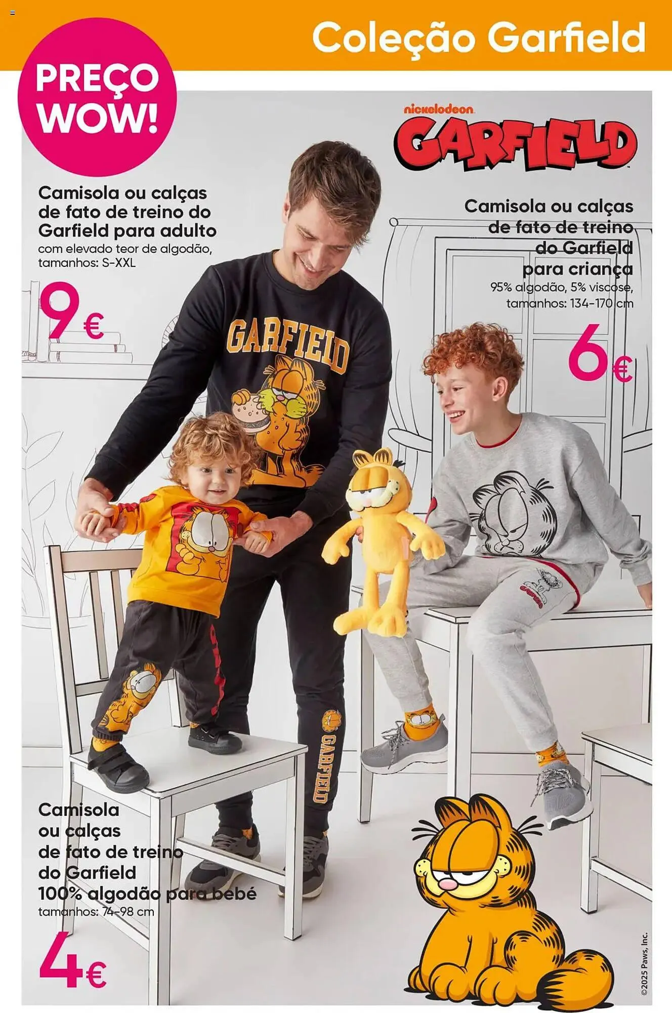 Folheto Folheto Pepco de 2 de janeiro até 15 de fevereiro 2025 - Pagina 4