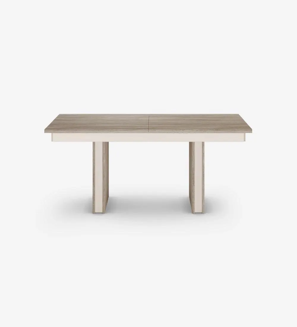 Mesa de Jantar Extensível Dallas