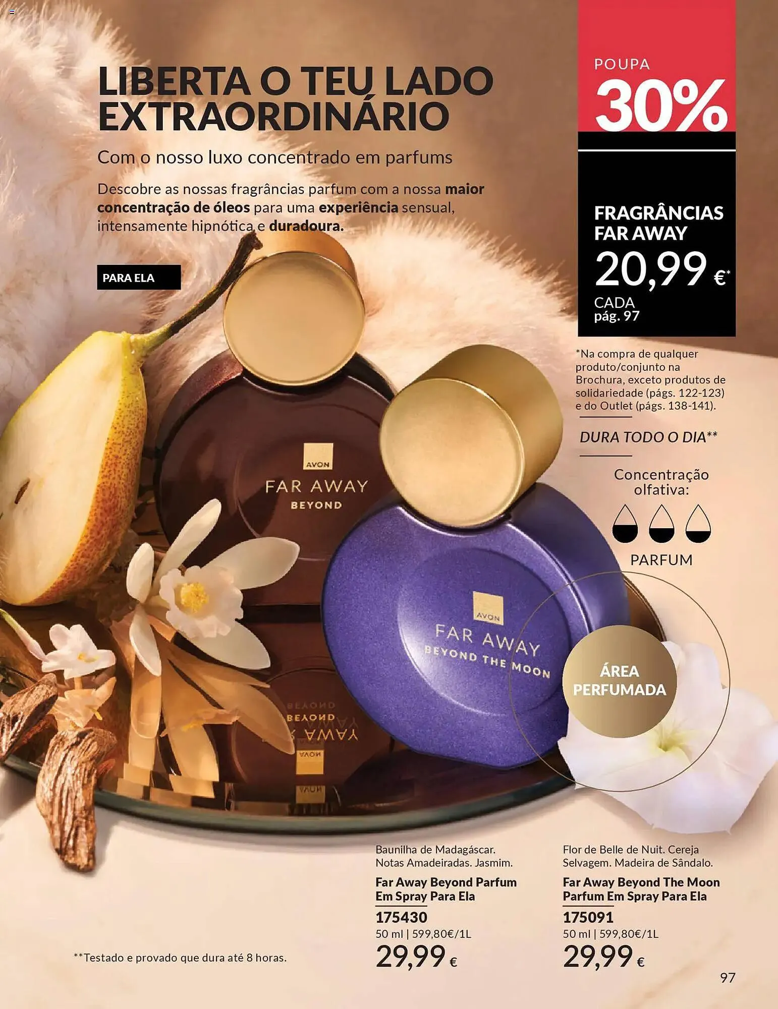 Folheto Catálogo Avon de 1 de março até 1 de abril 2026 - Pagina 103