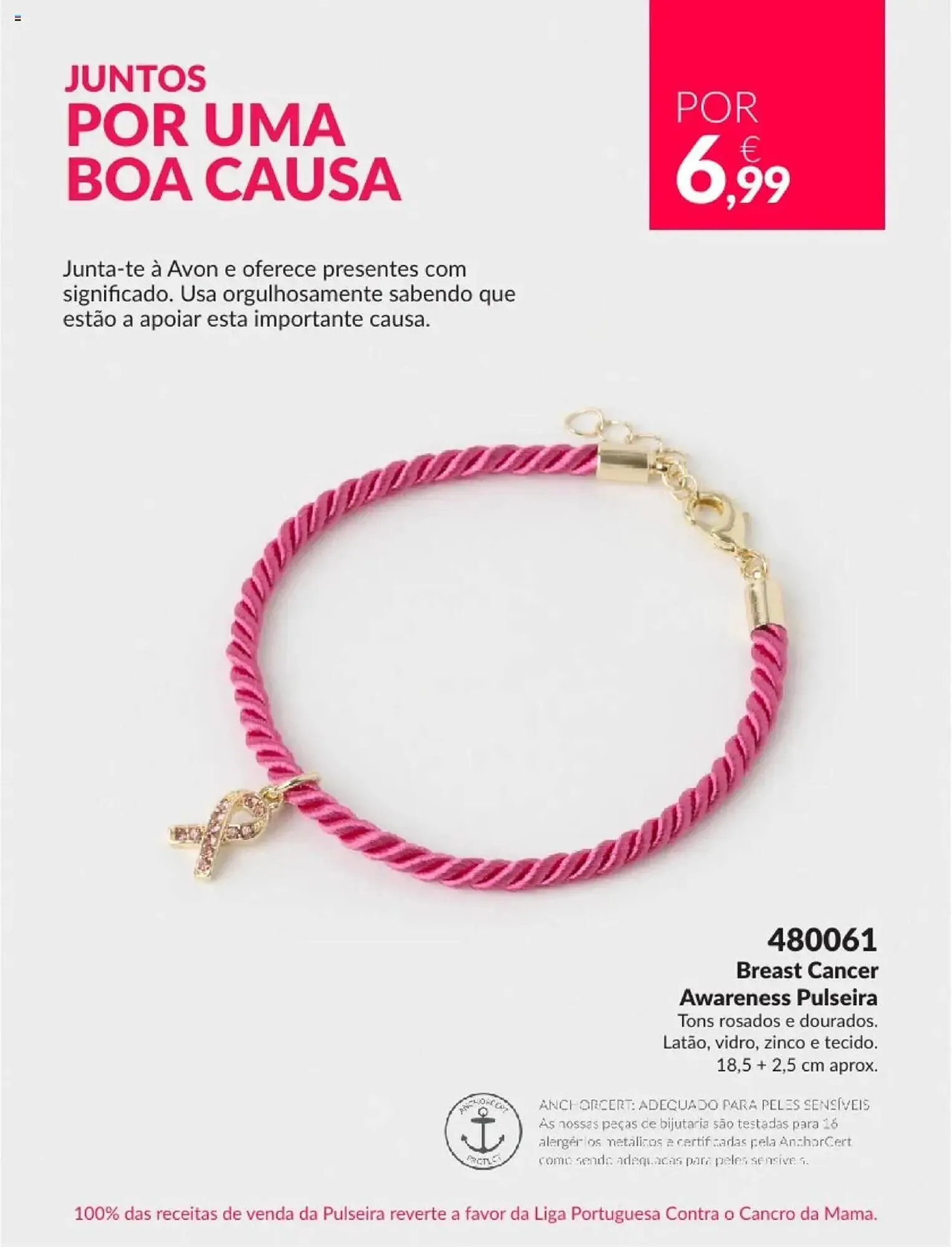 Folheto Folheto Avon de 1 de fevereiro até 28 de fevereiro 2025 - Pagina 7