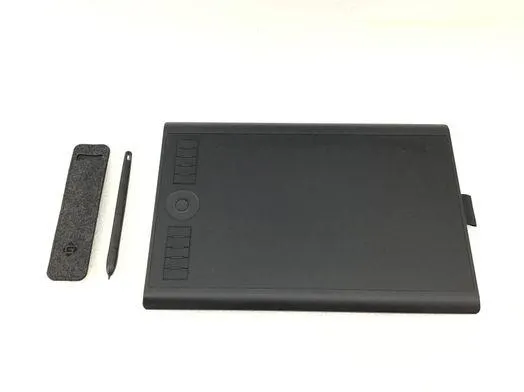 mesa gráfica gaomon m10k