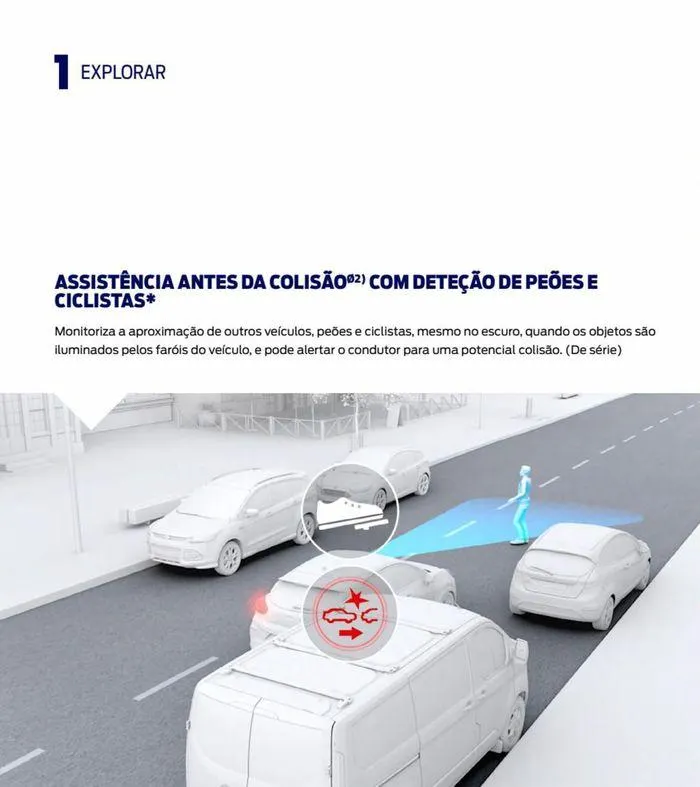 Folheto NOVO FOCUS de 6 de setembro até 6 de setembro 2024 - Pagina 30