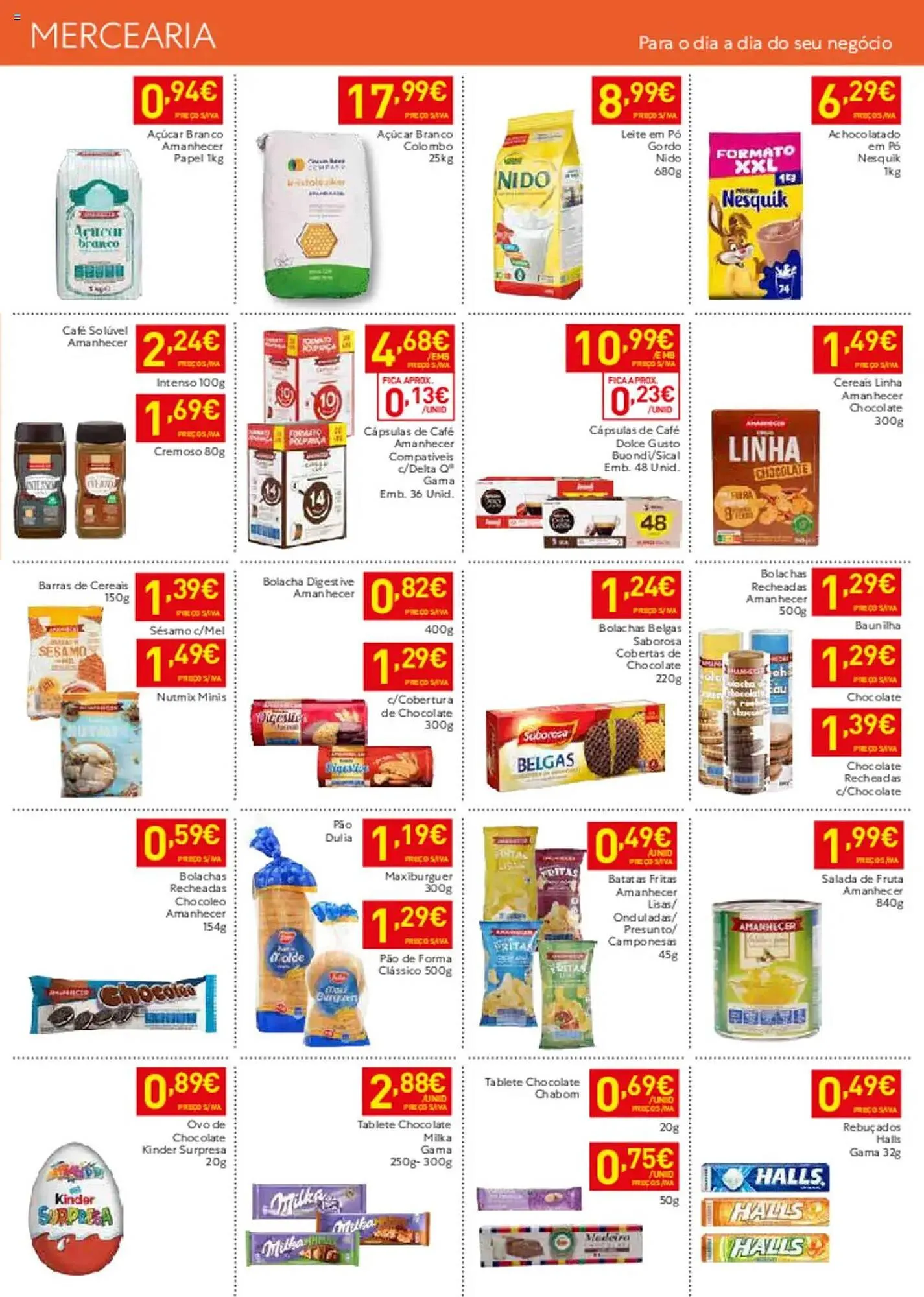 Folheto Folheto Recheio de 11 de março até 17 de março 2025 - Pagina 9