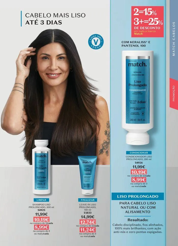 Folheto O Boticário de 18 de setembro até 15 de outubro 2024 - Pagina 19