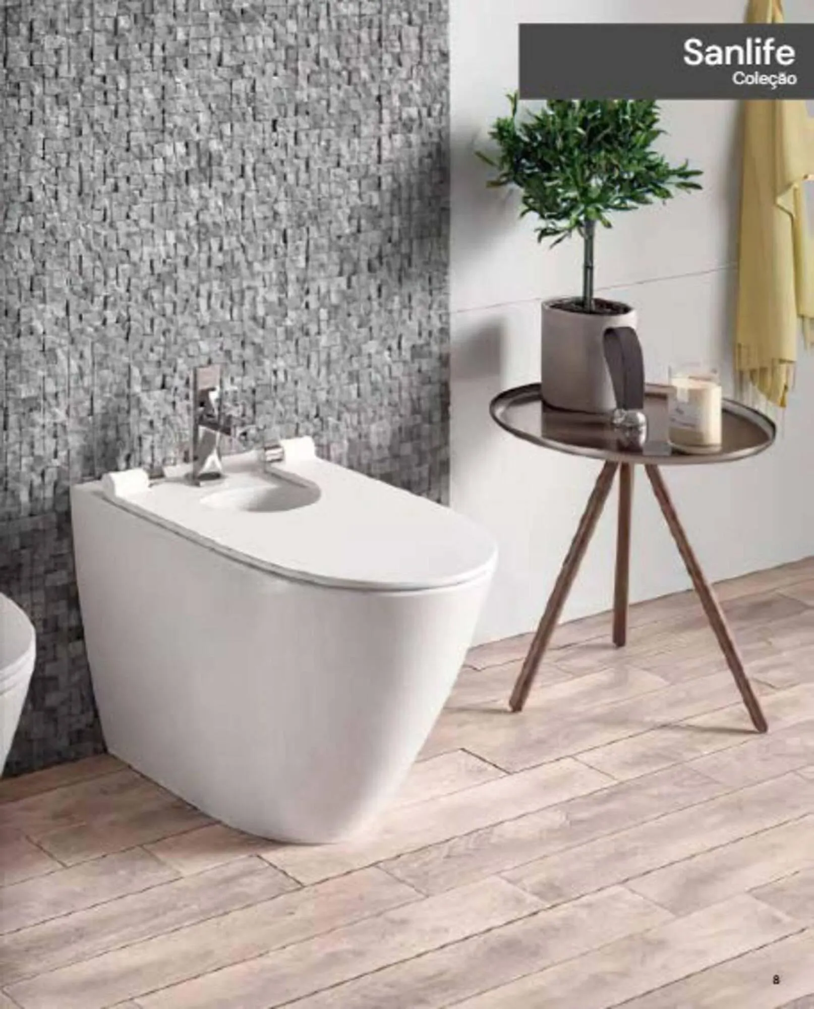 Folheto Folheto Macovex de 24 de março até 31 de agosto 2025 - Pagina 11