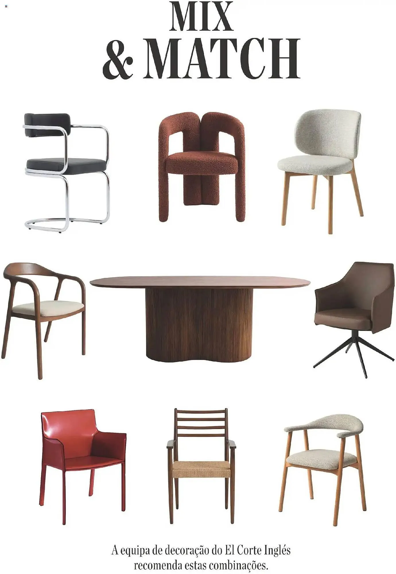 Folheto Folheto El Corte Inglés de 23 de abril até 2 de julho 2026 - Pagina 86