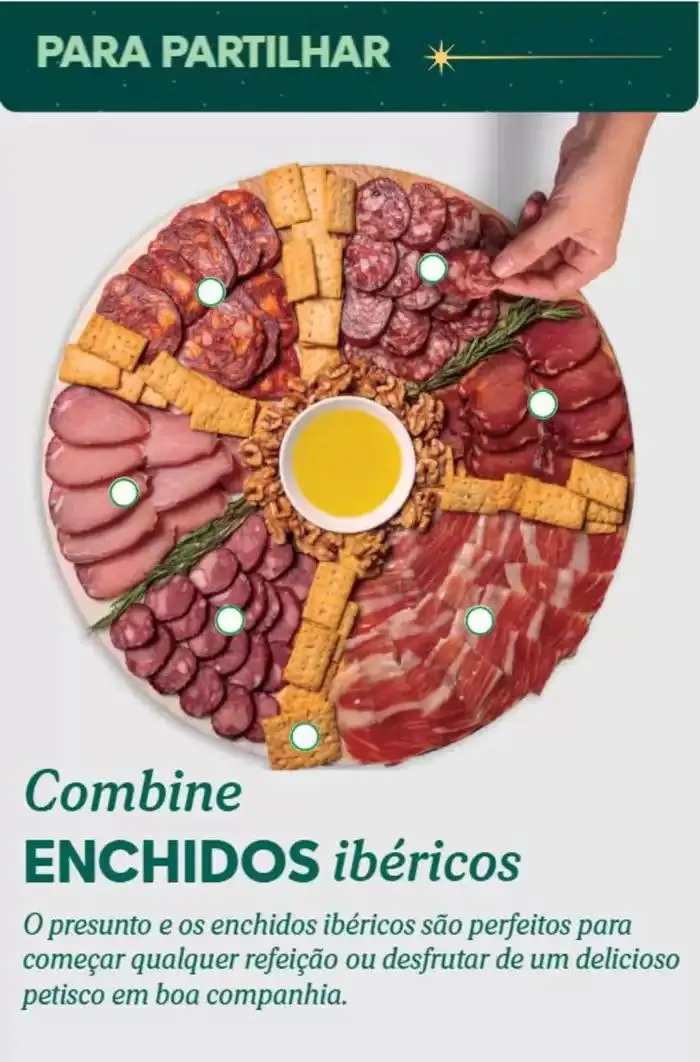 Folheto Revista De Natal de 28 de novembro até 31 de dezembro 2024 - Pagina 6