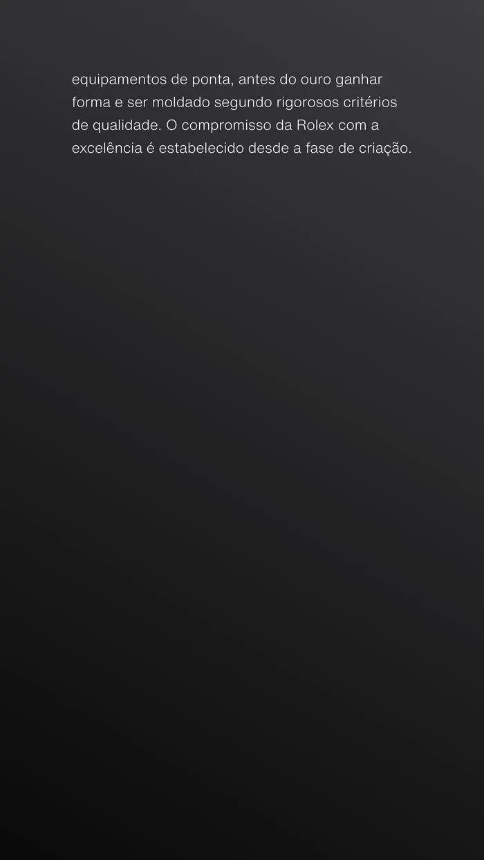 Folheto FOLHETO Rolex de 4 de janeiro até 4 de janeiro 2025 - Pagina 6