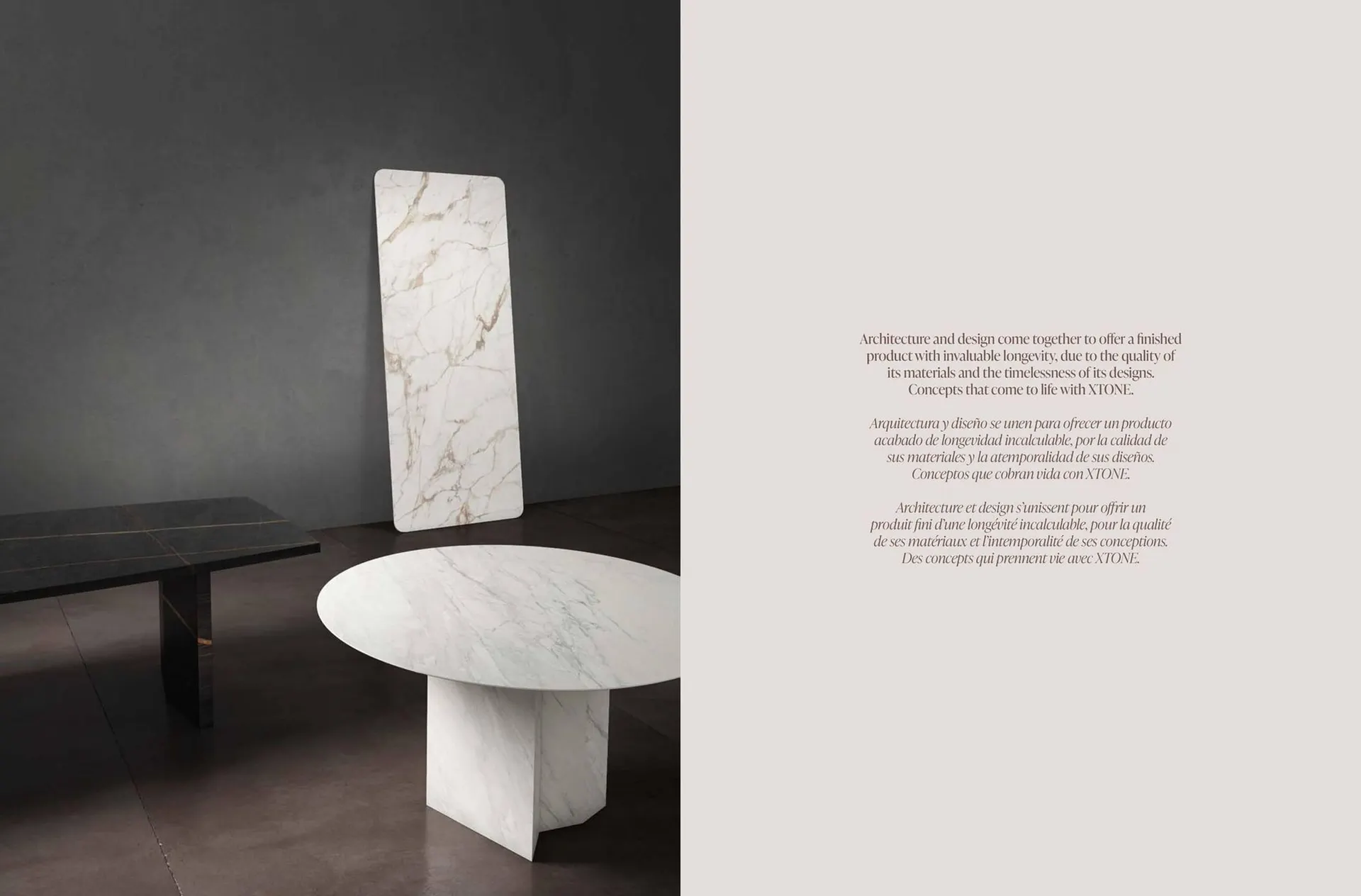 Folheto Folheto Porcelanosa de 15 de março até 31 de dezembro 2024 - Pagina 4