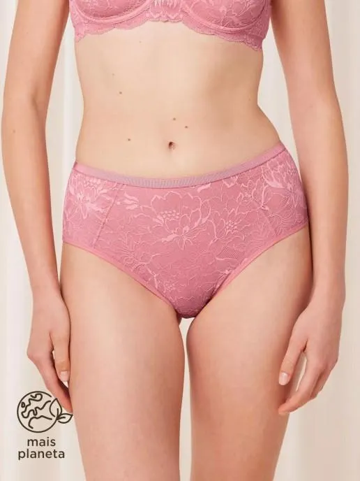 Cuecas Amourette Charm T 02