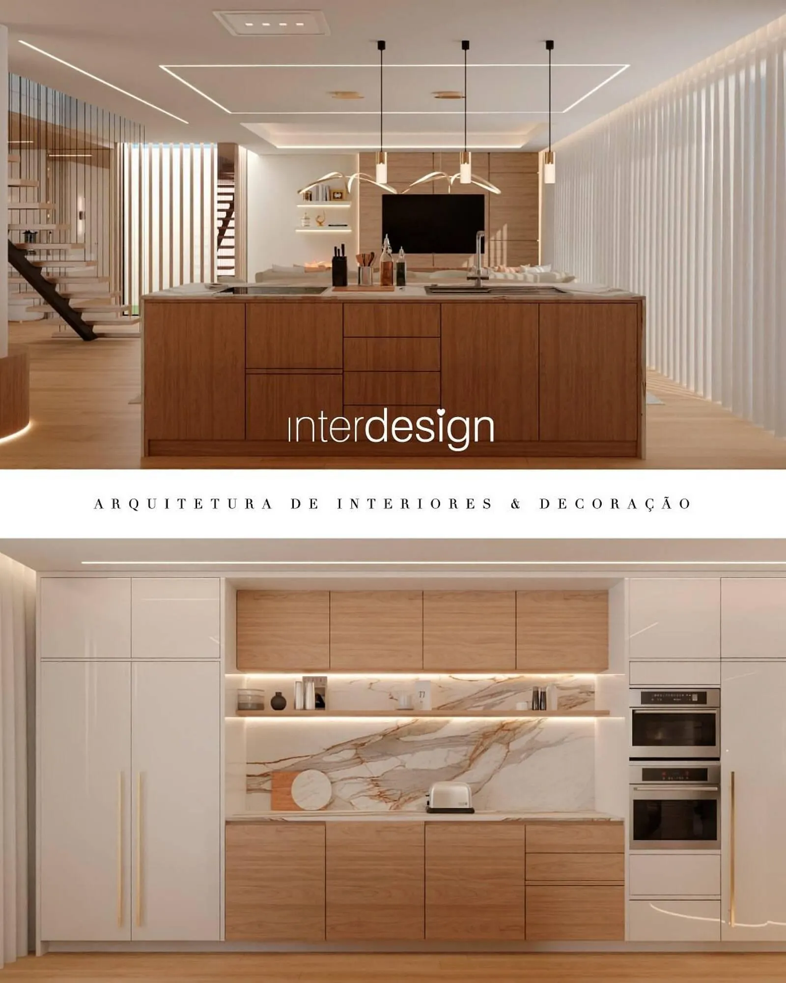 Folheto Folheto Interdesign de 7 de abril até 20 de abril 2025 - Pagina 6