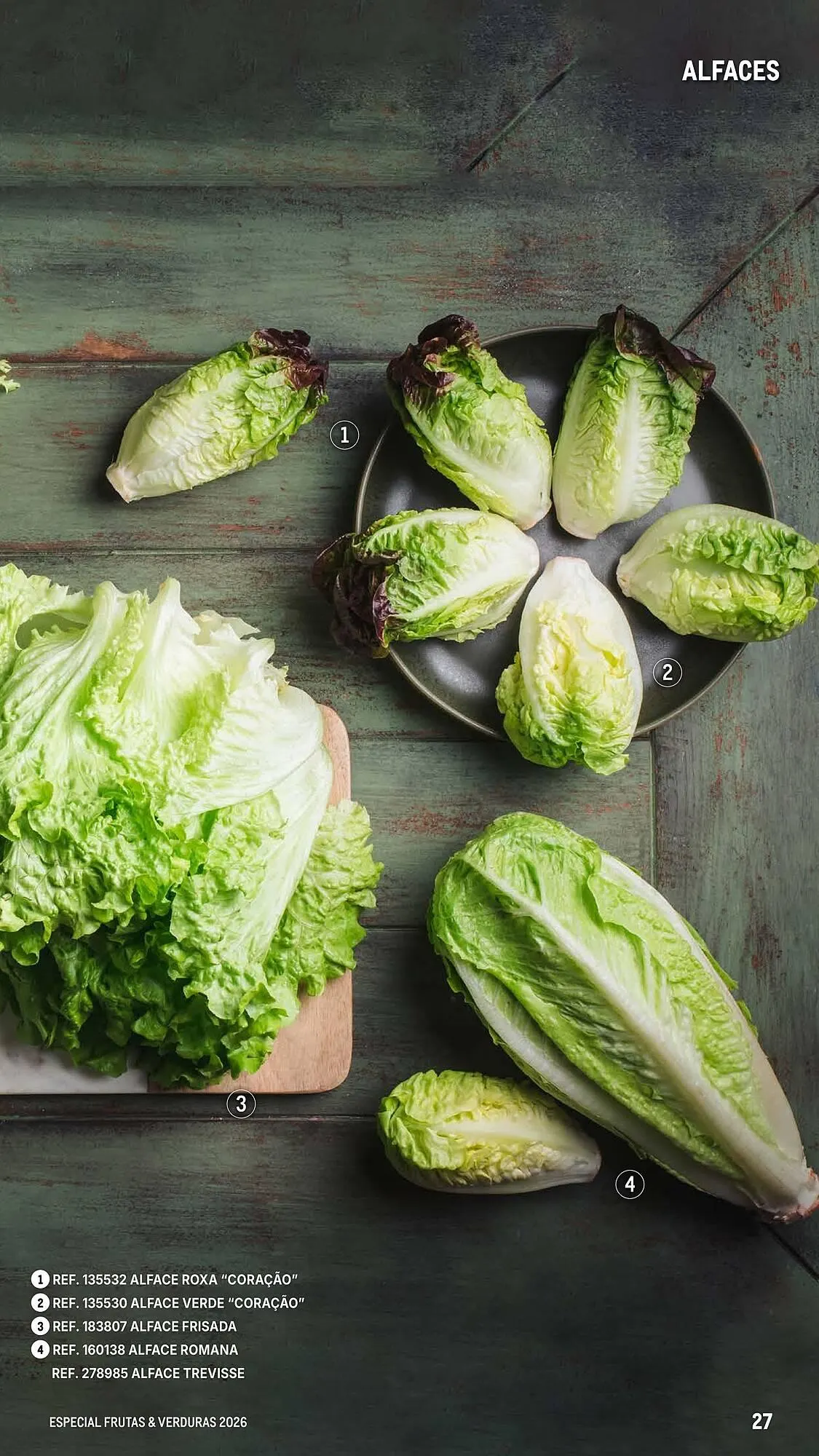 Folheto Catálogo Makro de 6 de março até 25 de abril 2026 - Pagina 27