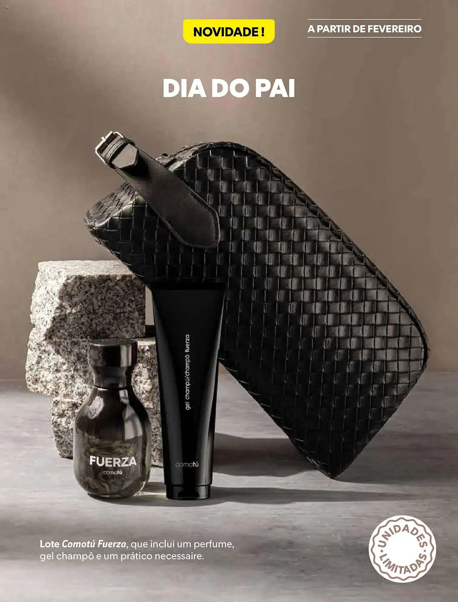 Folheto Folheto Mercadona de 1 de fevereiro até 1 de abril 2026 - Pagina 21