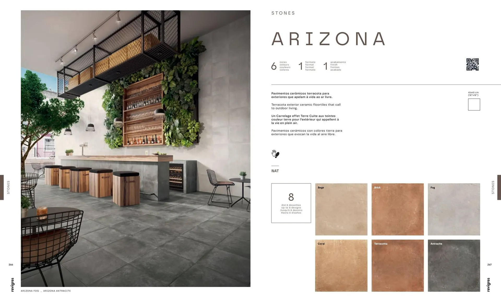 Folheto Folheto Revigres de 3 de janeiro até 31 de dezembro 2025 - Pagina 135