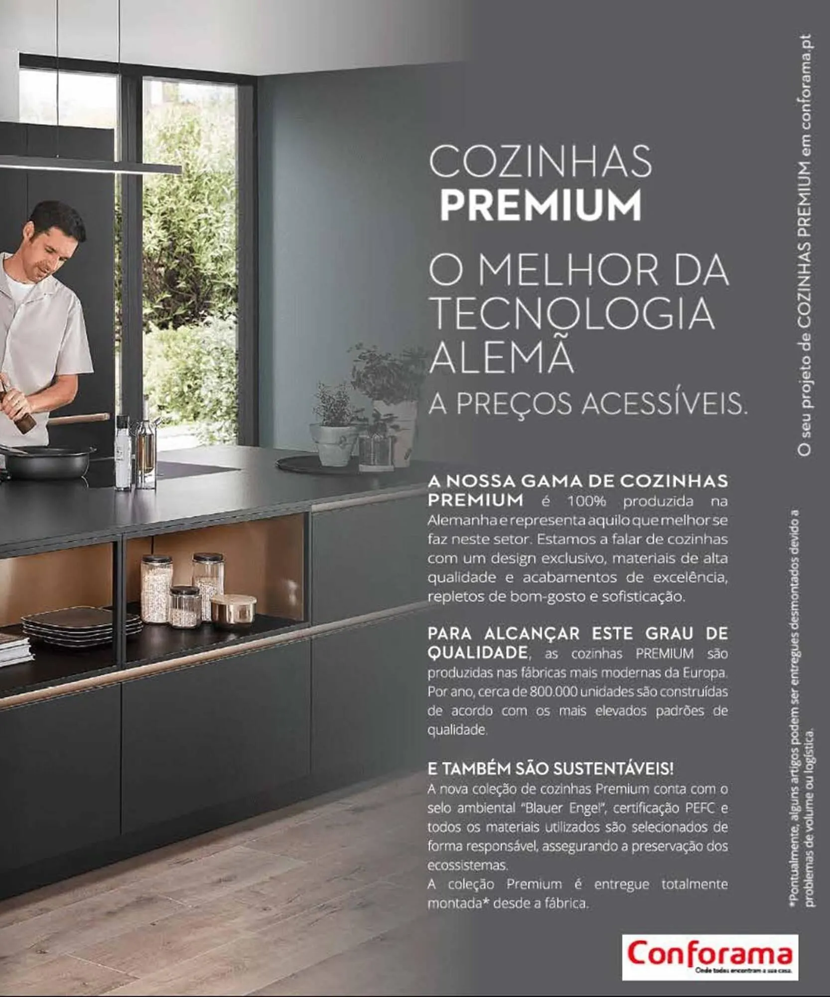 Folheto Folheto Conforama de 5 de maio até 30 de julho 2026 - Pagina 13