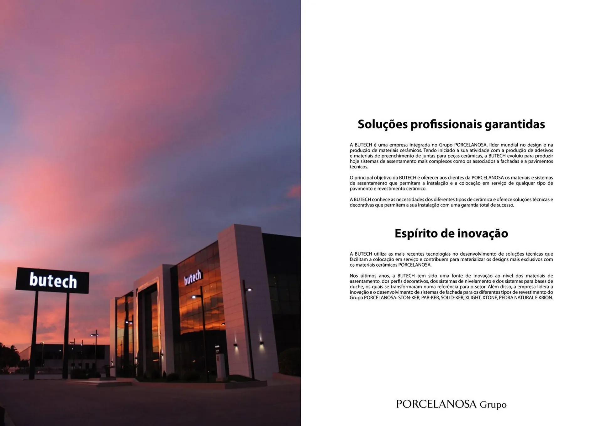 Folheto Folheto Porcelanosa de 17 de abril até 31 de dezembro 2025 - Pagina 3