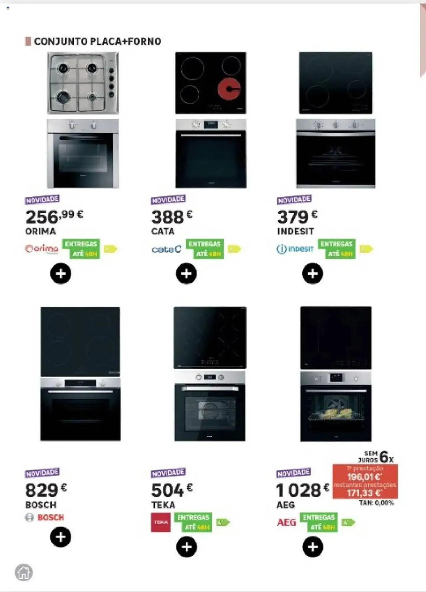 Folheto Folheto Leroy Merlin de 6 de junho até 7 de agosto 2025 - Pagina 32