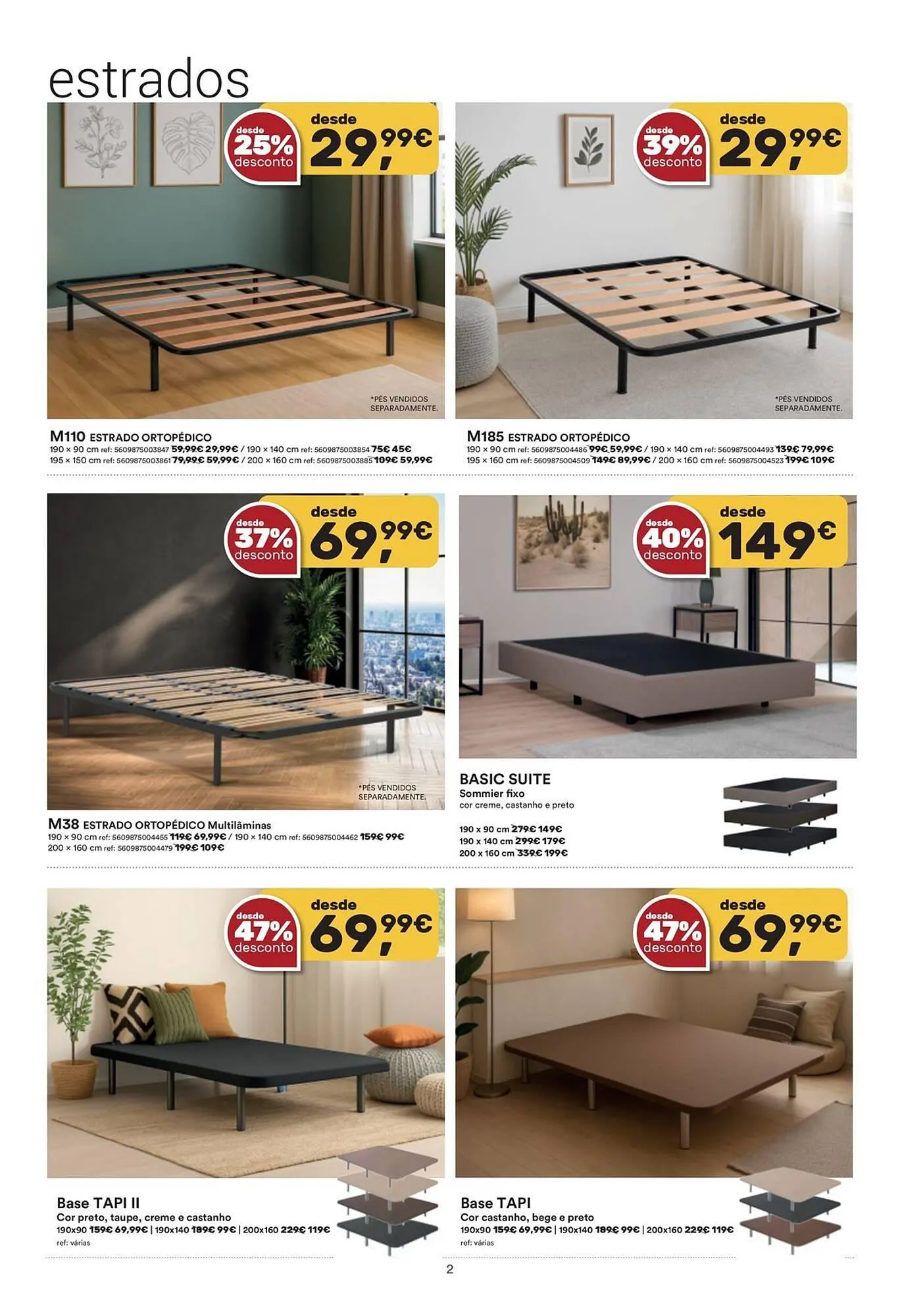 Folheto Folheto Moviflor de 27 de dezembro até 31 de dezembro 2025 - Pagina 2