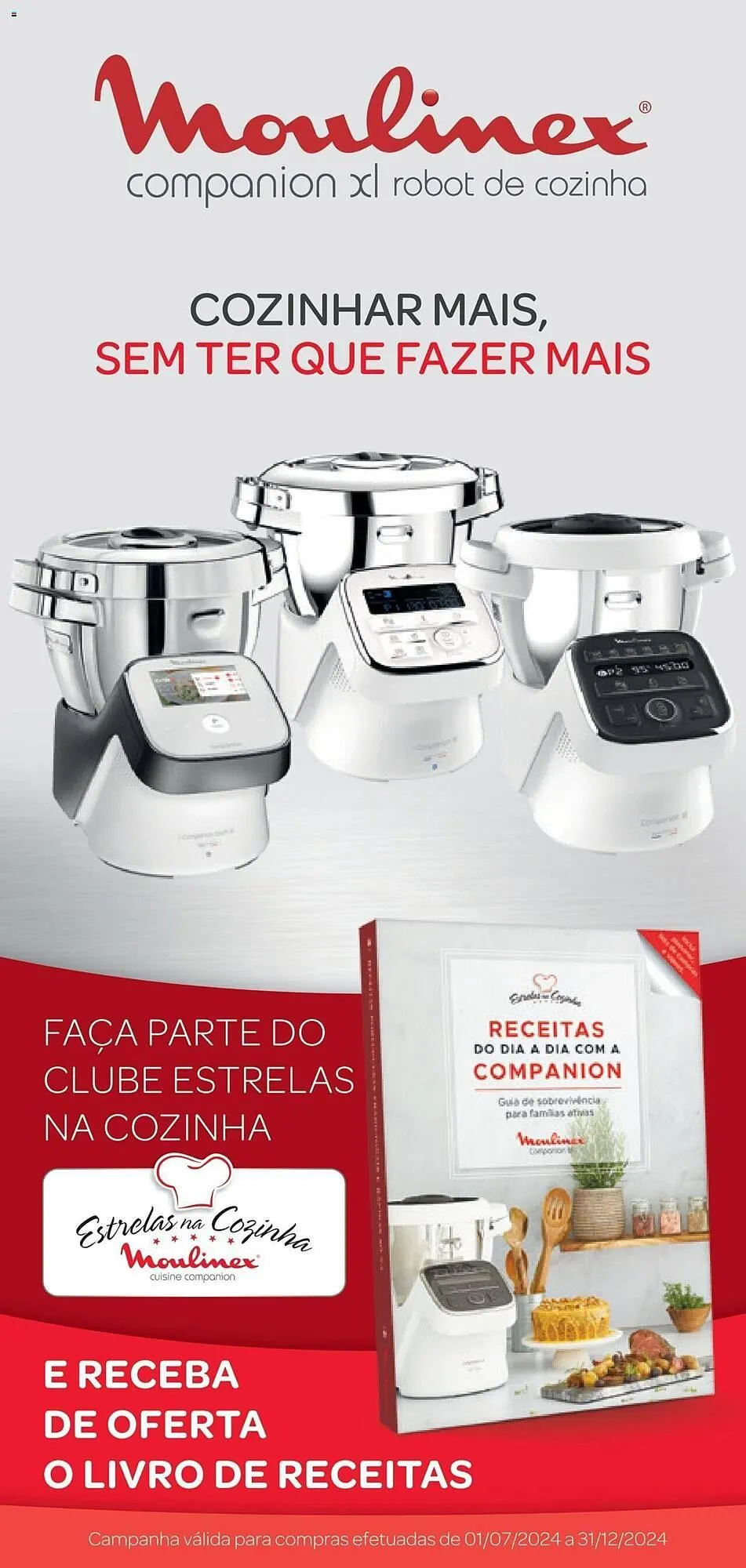 Folheto Folheto Radio Popular de 1 de julho até 31 de dezembro 2024 - Pagina 1