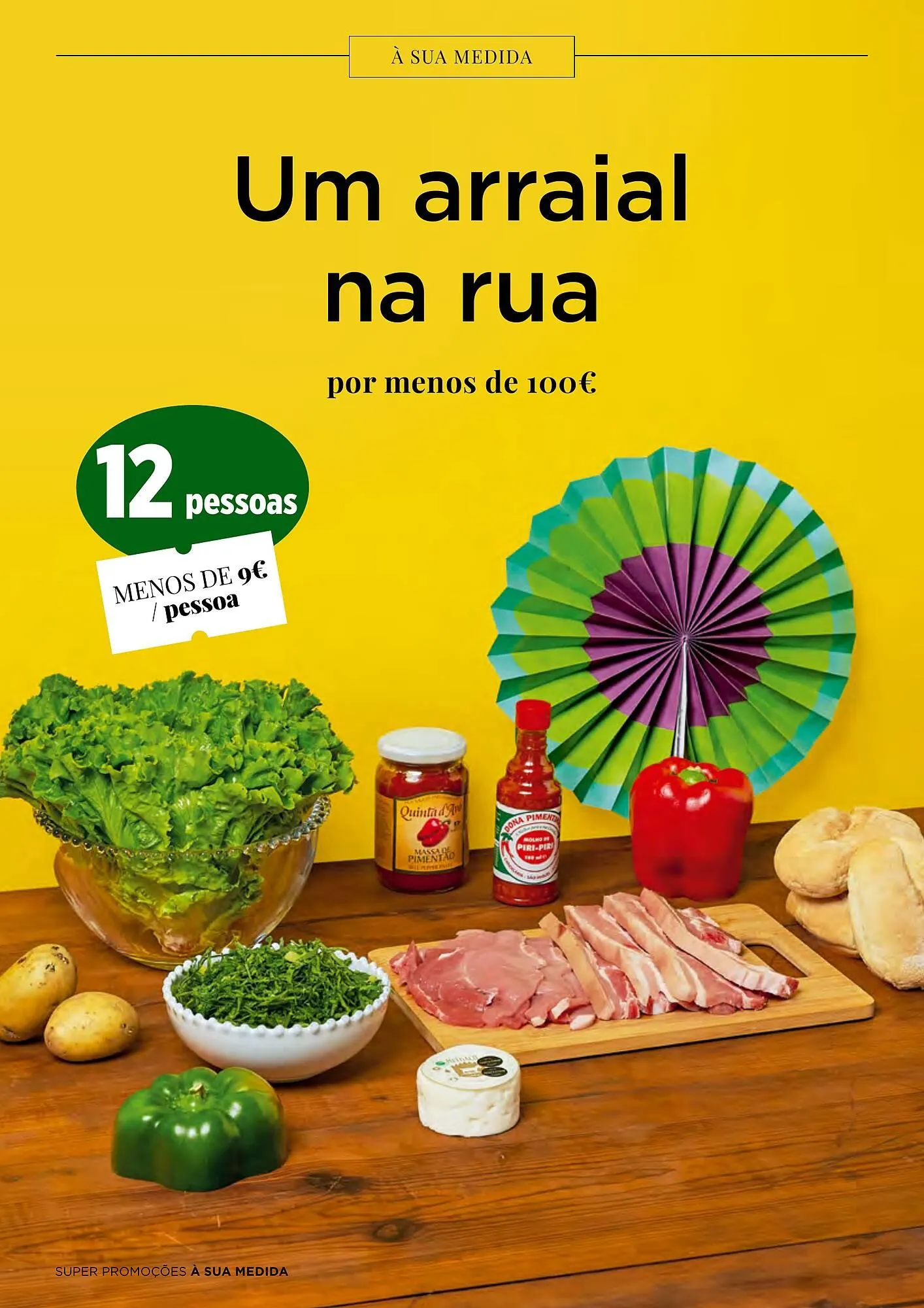 Folheto Folheto El Corte Inglés de 6 de junho até 26 de junho 2025 - Pagina 30