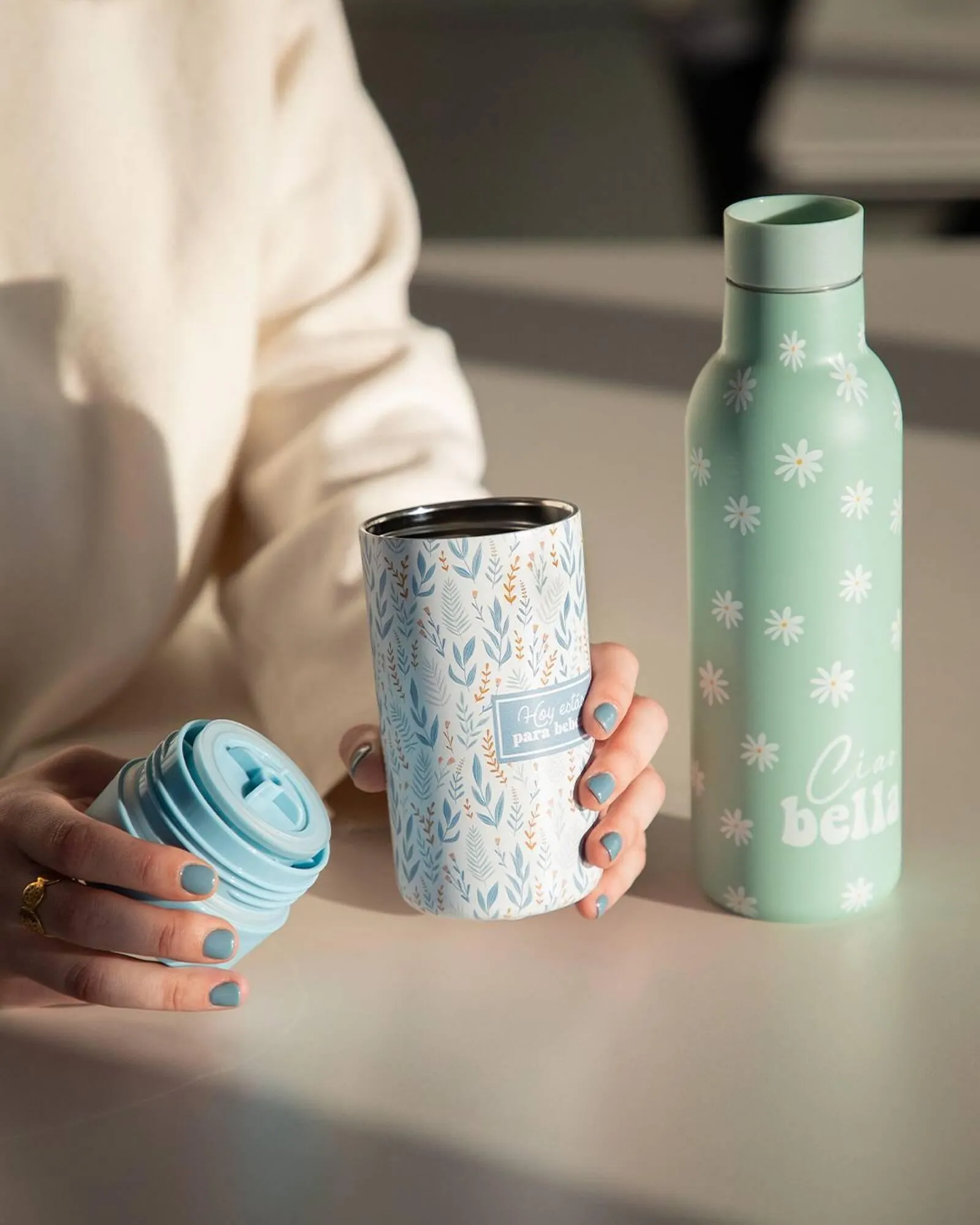 Folheto Folheto Ale-Hop de 25 de abril até 4 de maio 2024 - Pagina 5