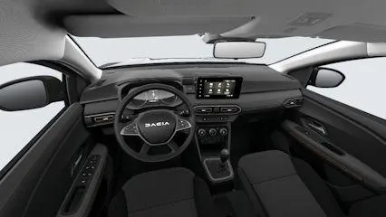 Stepway extreme Eco-G 100