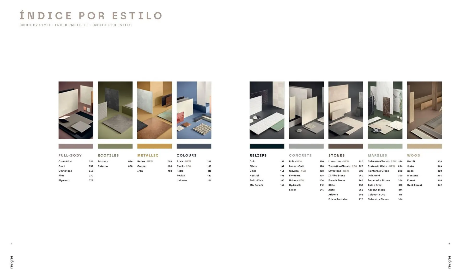 Folheto Folheto Revigres de 3 de janeiro até 31 de dezembro 2025 - Pagina 4