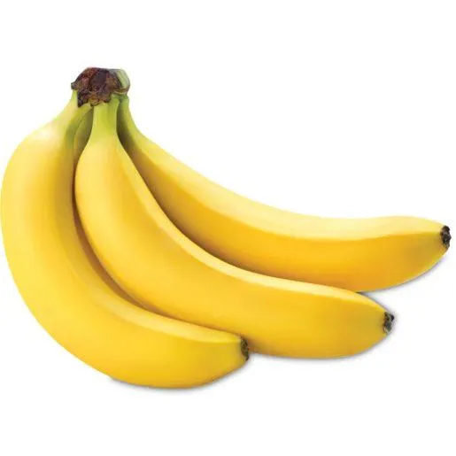 Banana Importada (1 un = 215 g aprox)