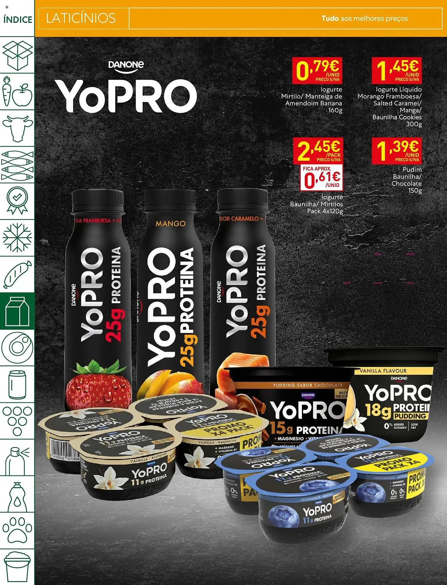 Folheto Folheto Recheio de 17 de fevereiro até 24 de fevereiro 2026 - Pagina 24