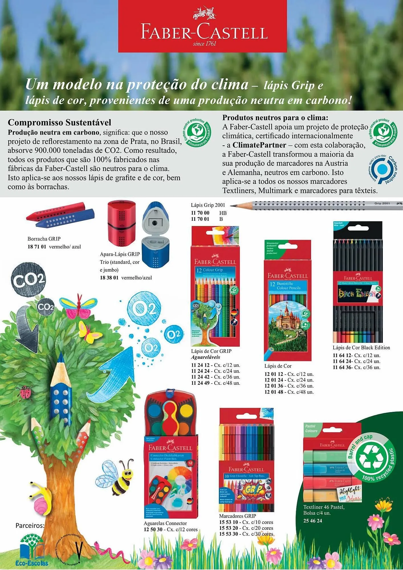 Folheto Folheto Olmar de 16 de agosto até 31 de dezembro 2023 - Pagina 17