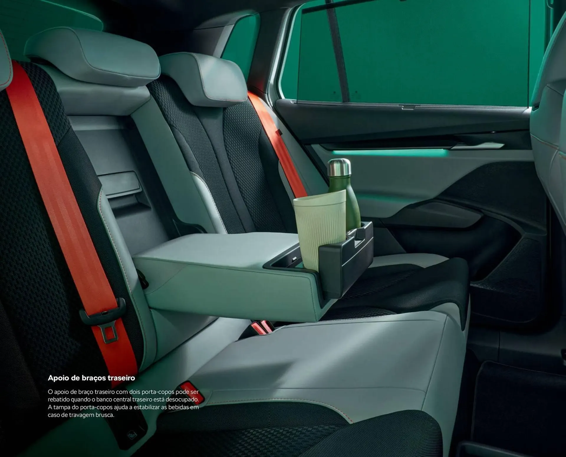 Folheto Folheto Škoda de 4 de fevereiro até 28 de fevereiro 2025 - Pagina 18