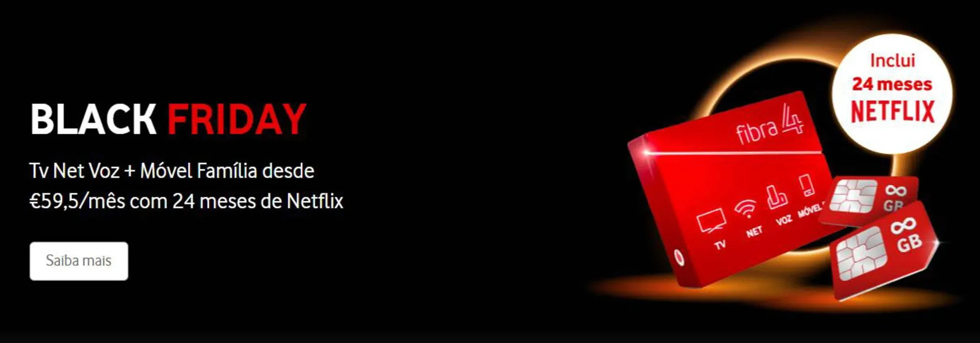 Catálogo Vodafone - 1