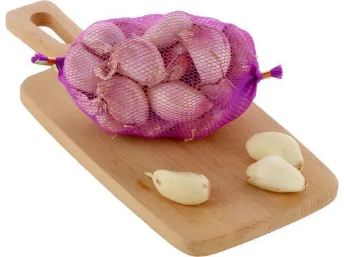 dentes de alho seco 150g