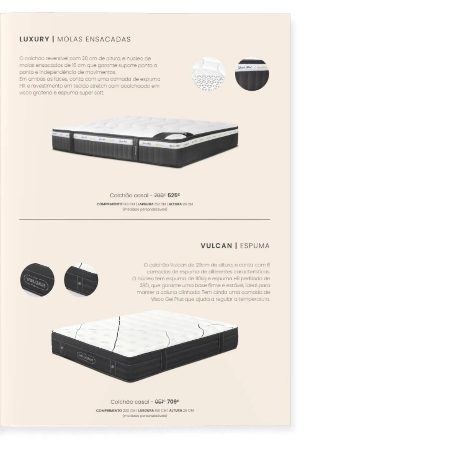 Folheto Folheto OKsofás de 10 de março até 7 de abril 2025 - Pagina 4