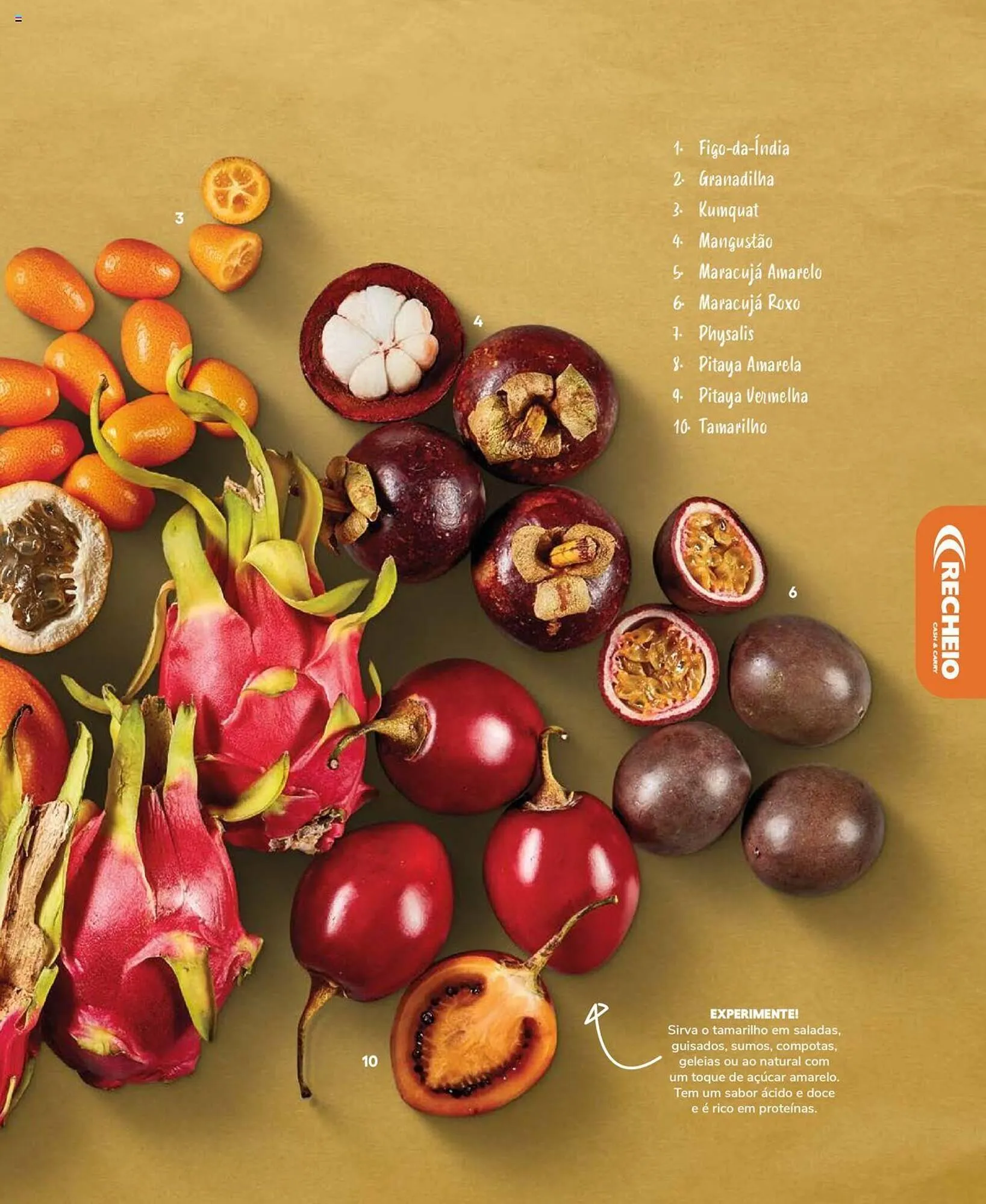 Folheto Folheto Recheio de 19 de setembro até 31 de dezembro 2025 - Pagina 85