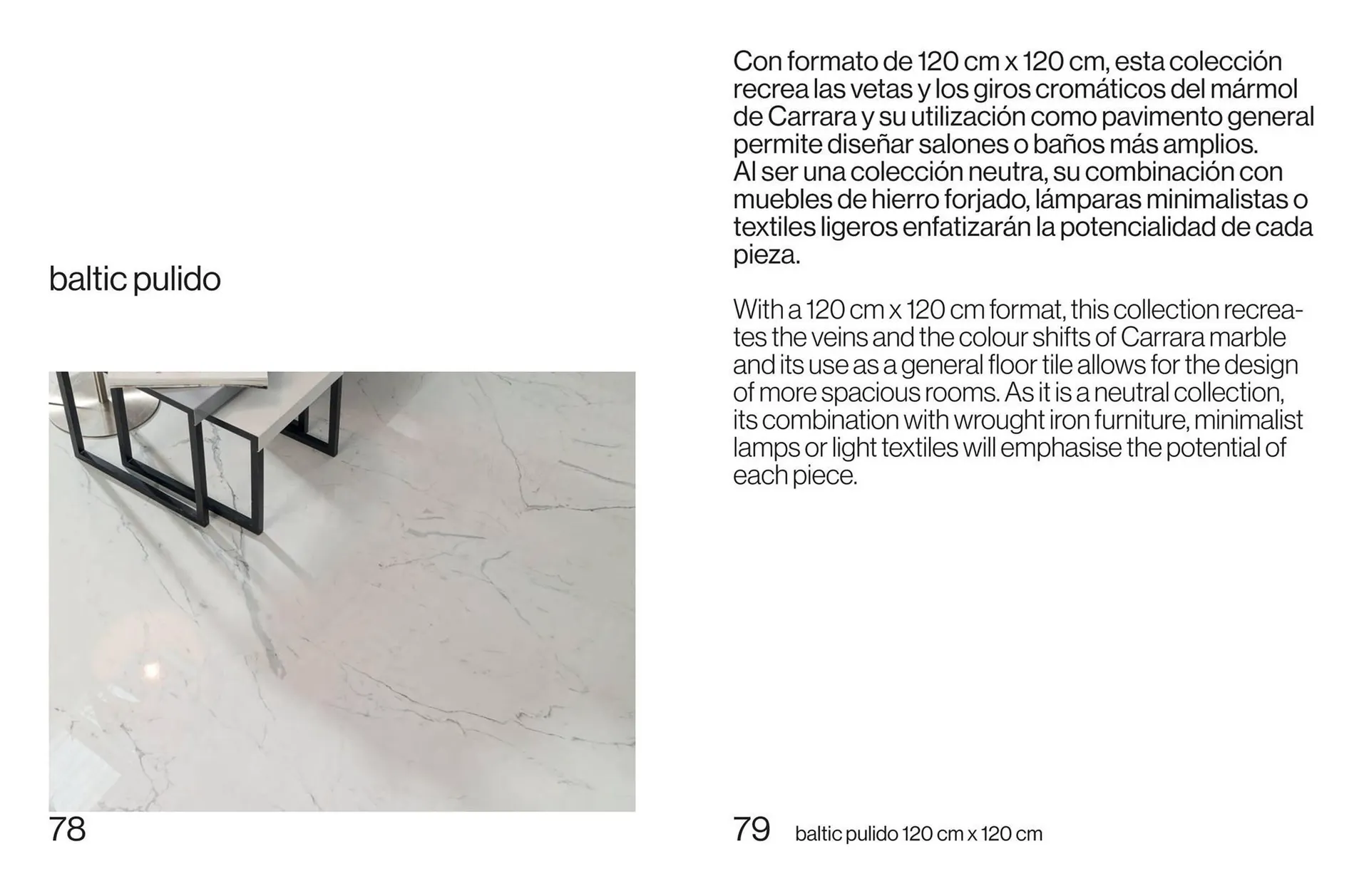 Volantino Porcelanosa da 18 febbraio a 31 dicembre di 2025 - Pagina del volantino 42