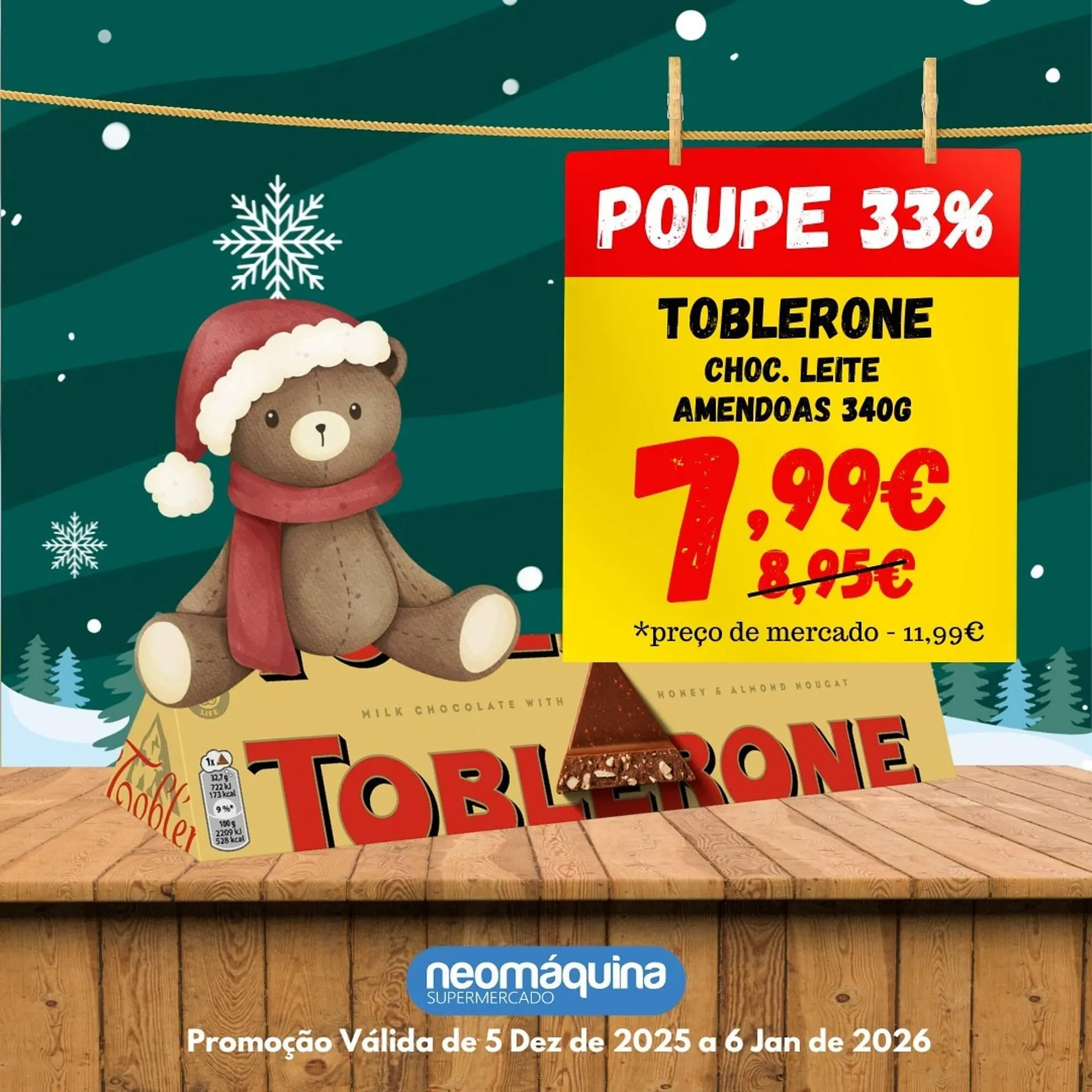 Folheto Folheto Neomáquina de 23 de dezembro até 29 de dezembro 2025 - Pagina 2