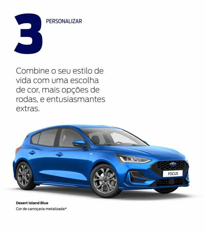 Folheto NOVO FOCUS de 6 de setembro até 6 de setembro 2024 - Pagina 62
