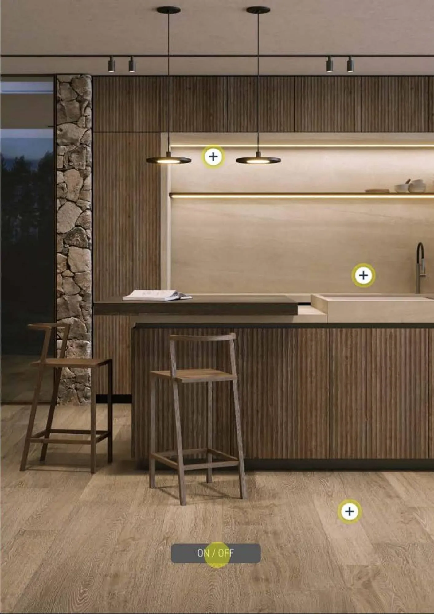 Folheto Folheto Porcelanosa de 7 de fevereiro até 31 de dezembro 2025 - Pagina 87