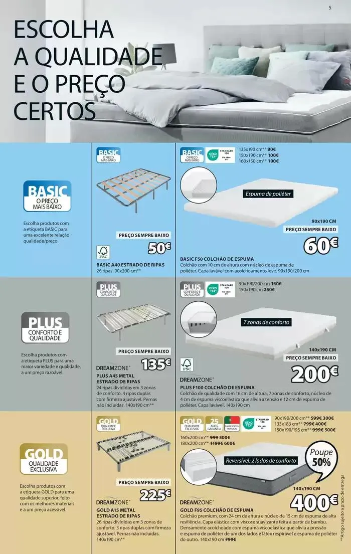 Folheto Promoções especiais em vigor de 8 de novembro até 1 de dezembro 2024 - Pagina 6