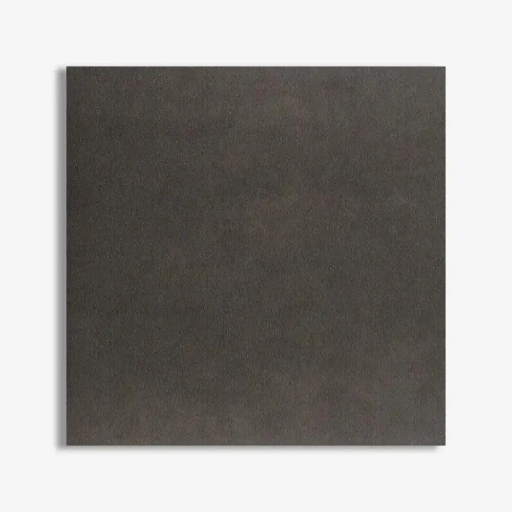 Pavimento Cerâmico MARGRES Extreme Deep Black 90x90cm