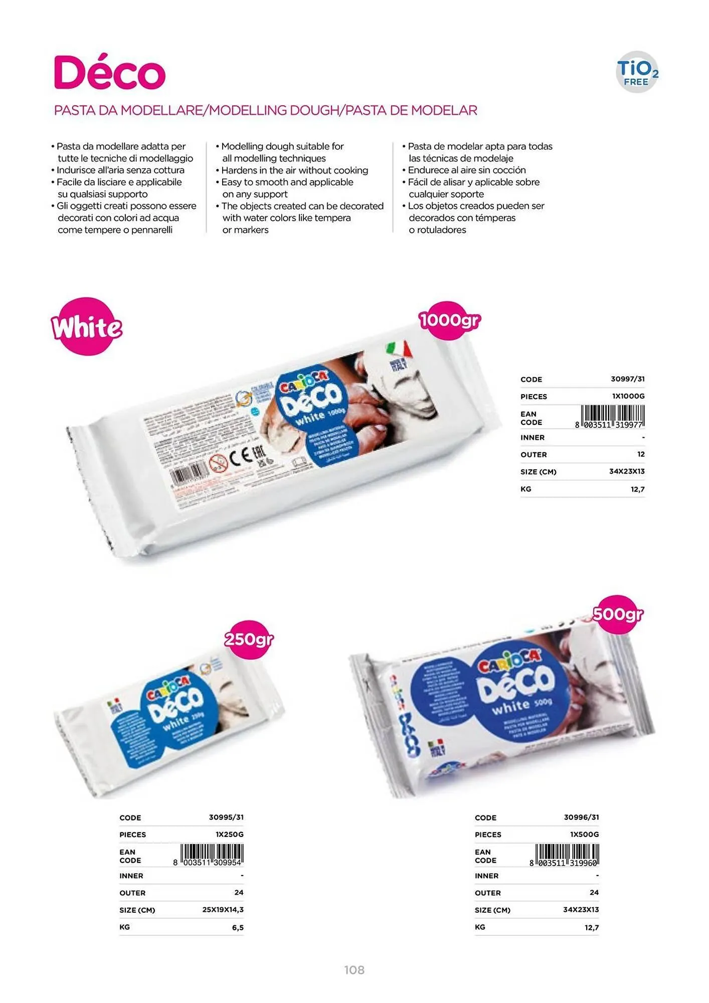 Folheto Folheto Olmar de 19 de setembro até 31 de dezembro 2025 - Pagina 110