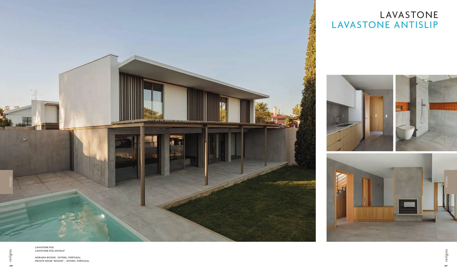 Folheto Folheto Revigres de 1 de maio até 31 de dezembro 2023 - Pagina 125