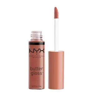 NYX Pro Makeup Butter Gloss Batom de Brilho