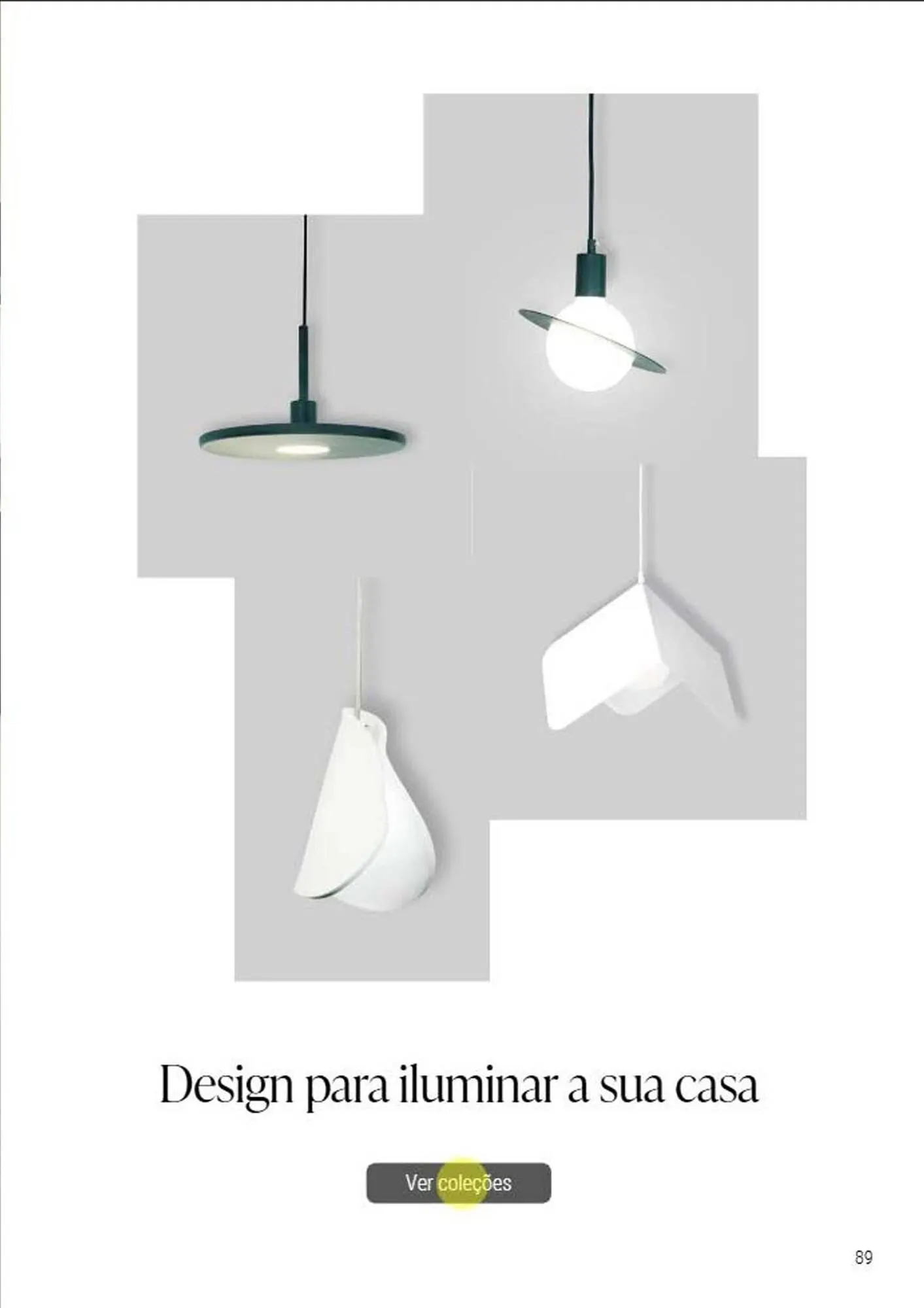 Folheto Folheto Porcelanosa de 7 de fevereiro até 31 de dezembro 2025 - Pagina 89