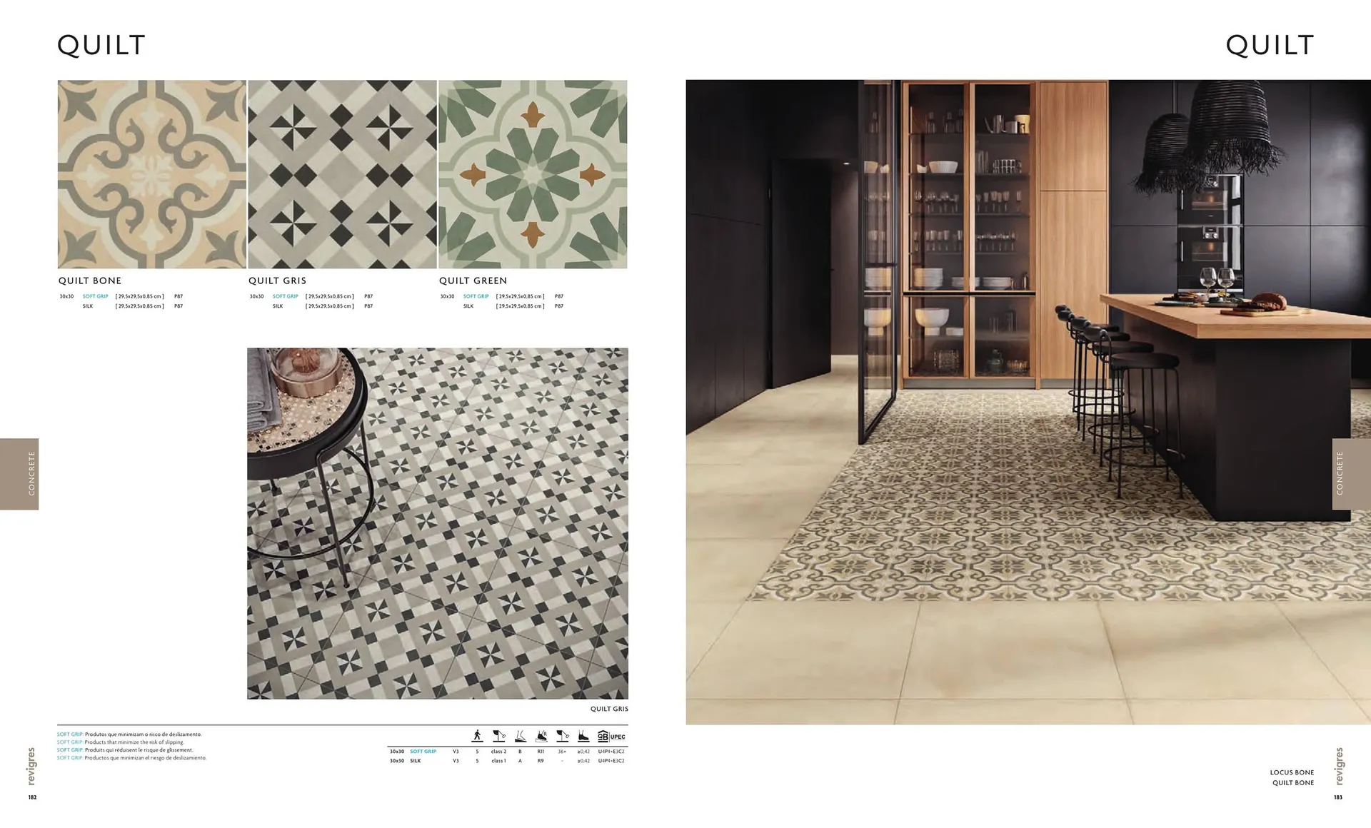 Folheto Folheto Revigres de 1 de maio até 31 de dezembro 2023 - Pagina 93