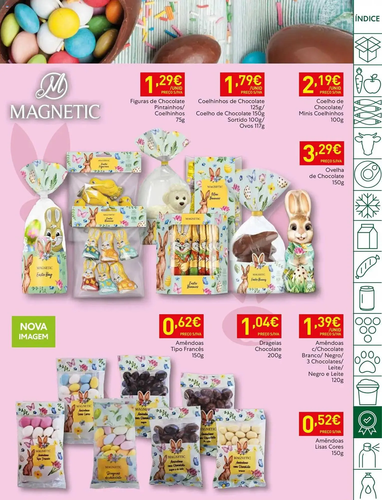 Folheto Folheto Recheio de 25 de março até 31 de março 2025 - Pagina 44