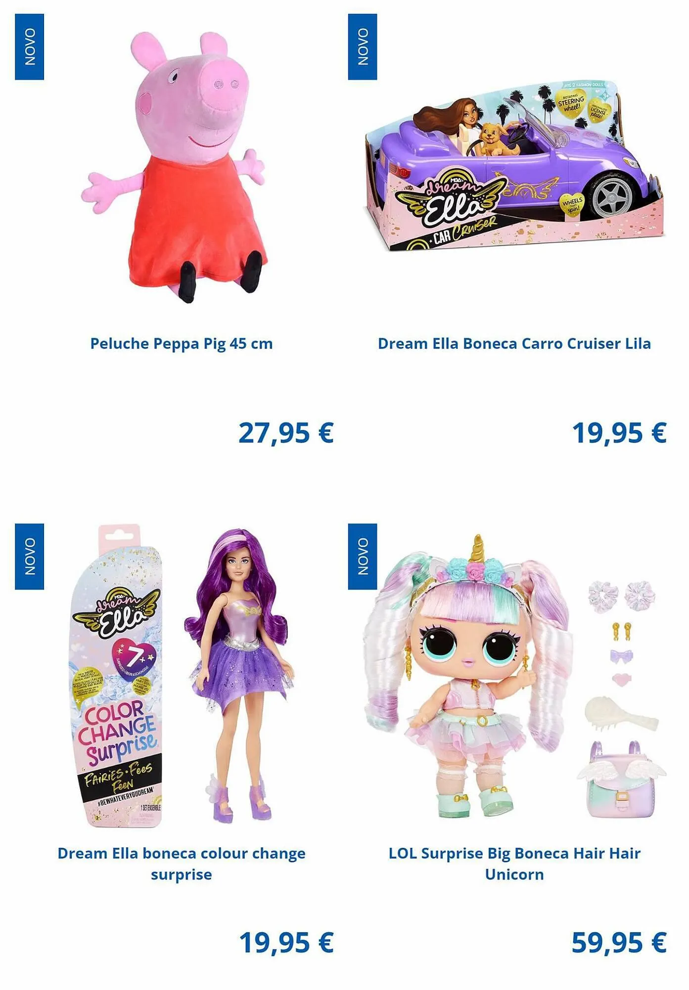 Folheto Folheto Centroxogo de 22 de agosto até 14 de setembro 2023 - Pagina 2