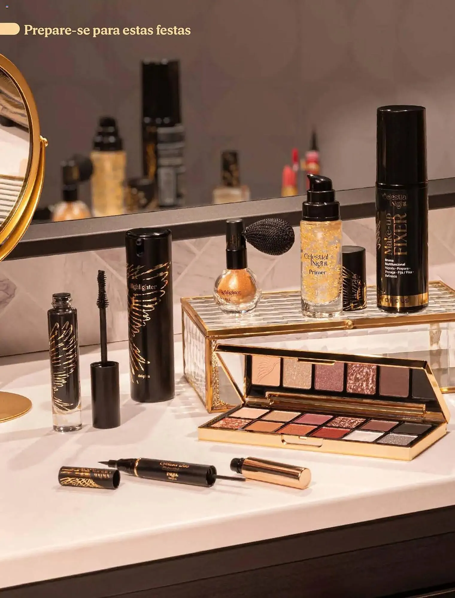 Folheto Folheto Mercadona de 2 de dezembro até 7 de janeiro 2026 - Pagina 56